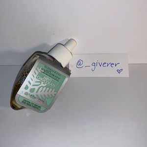 Mint Chocolate 🍫 Wallflower Refill Home Fragrance